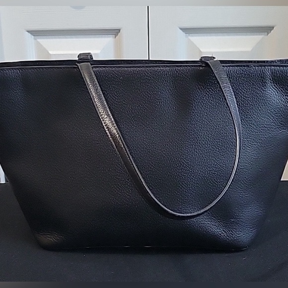 Kate Spade New York Ellis Robinson Bow Tote Bag - Picture 9 of 14